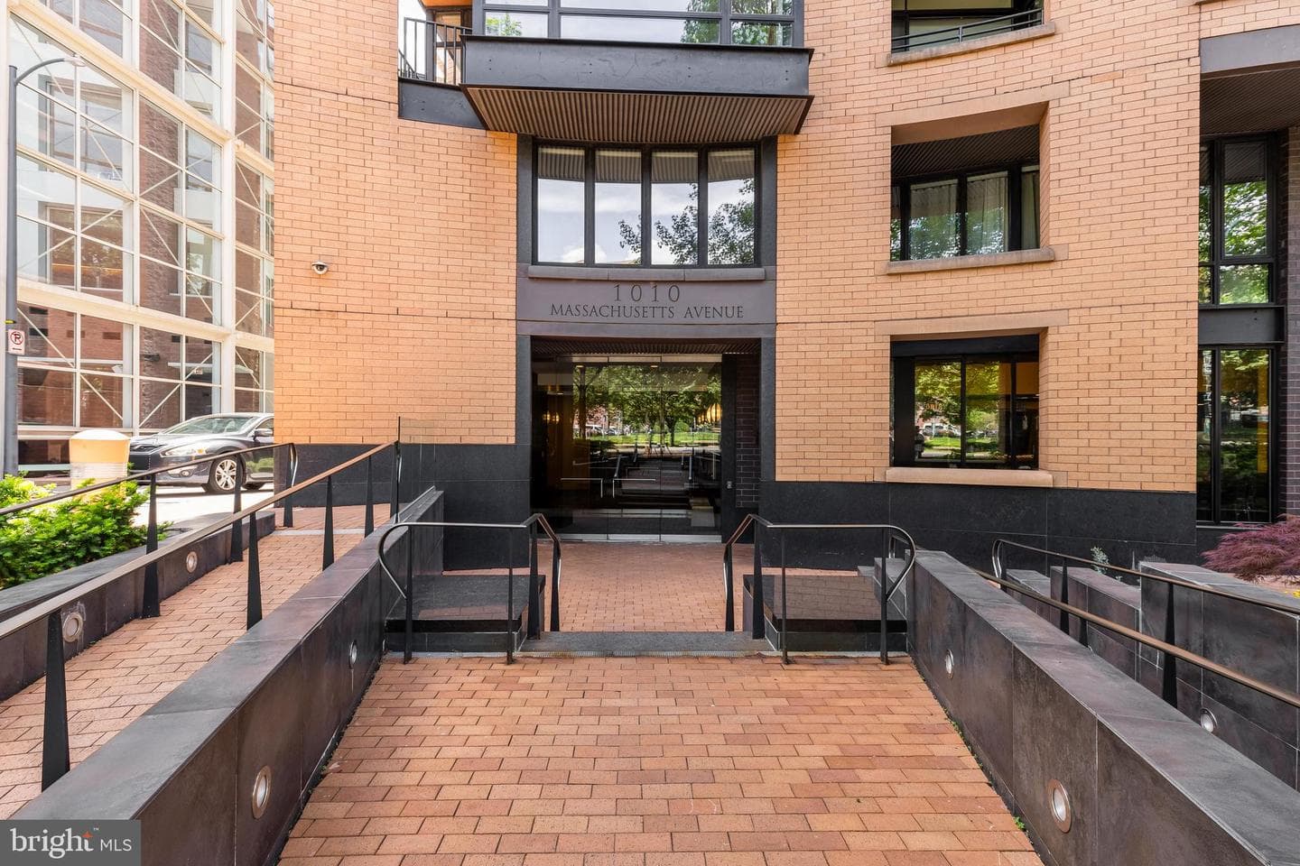 1010 Massachusetts Avenue NW #211 photo 26