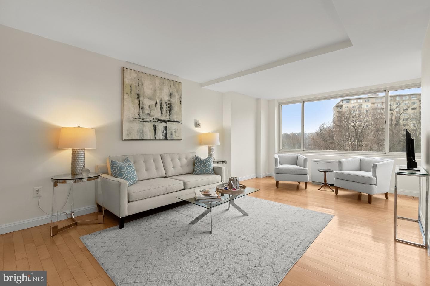 4000 Tunlaw Road NW #1007 photo 7