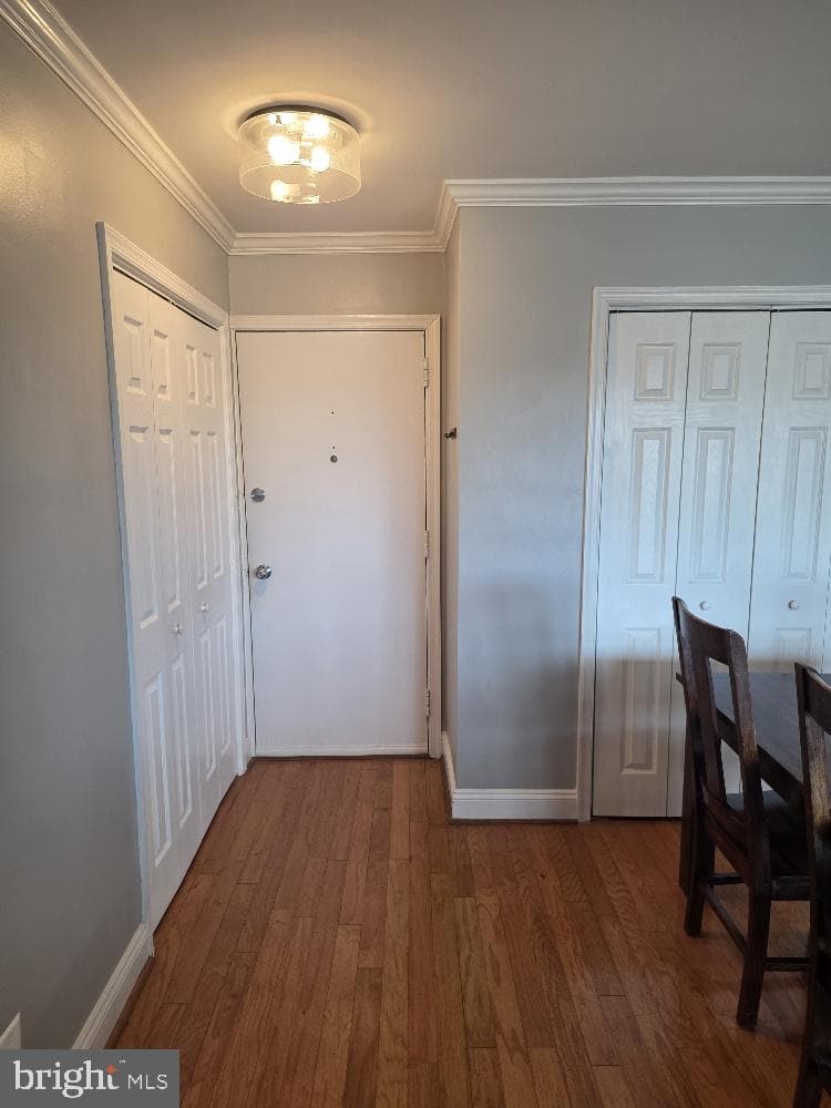 1330 New Hampshire Avenue NW #1014 photo 16