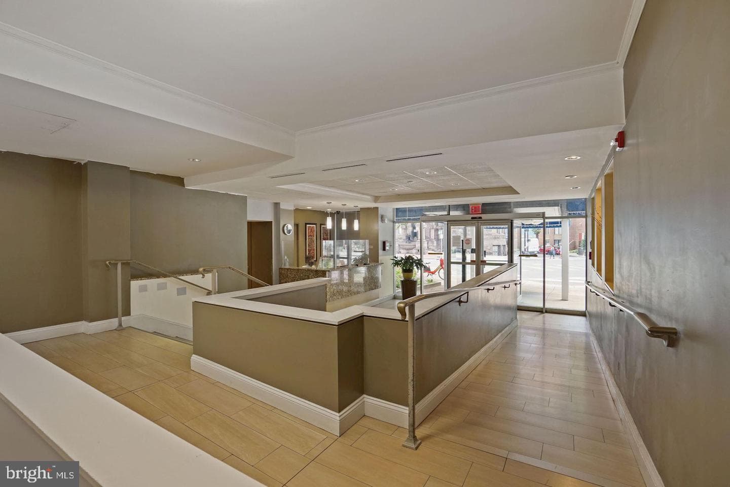 1330 New Hampshire Avenue NW #1014 photo 20