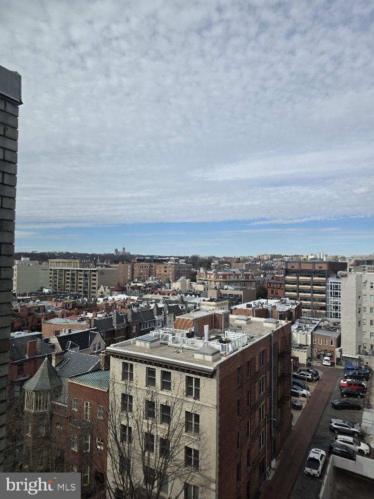 1330 New Hampshire Avenue NW #1014 photo 22