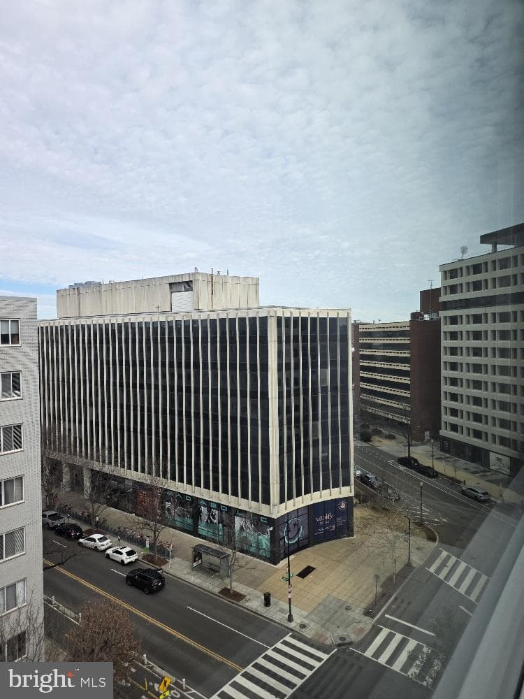 1330 New Hampshire Avenue NW #1014 photo 23