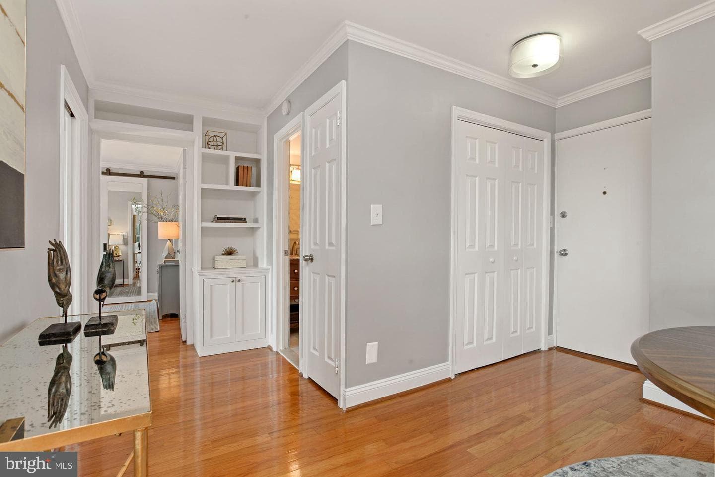 1330 New Hampshire Avenue NW #1014 photo 4