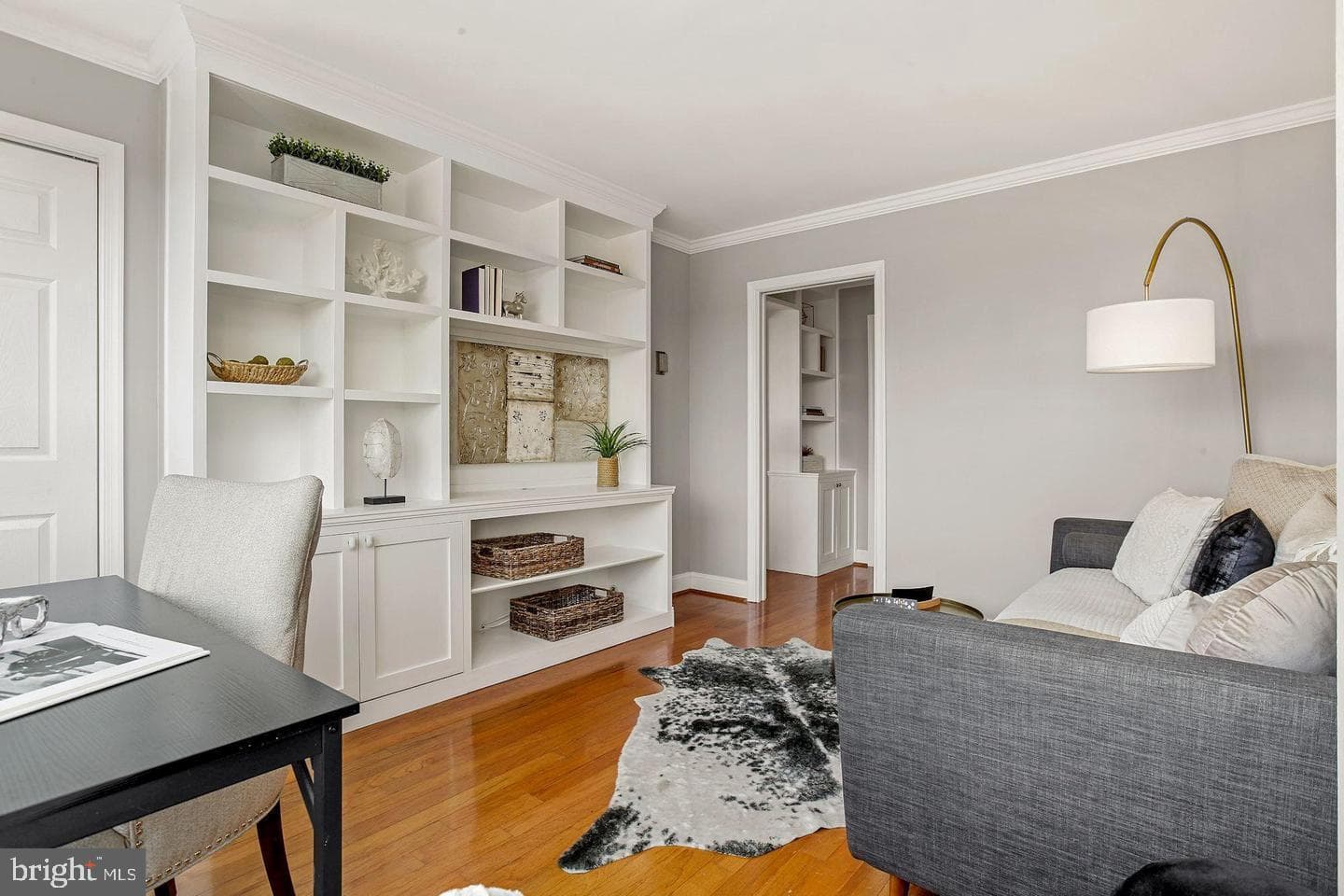 1330 New Hampshire Avenue NW #1014 photo 9