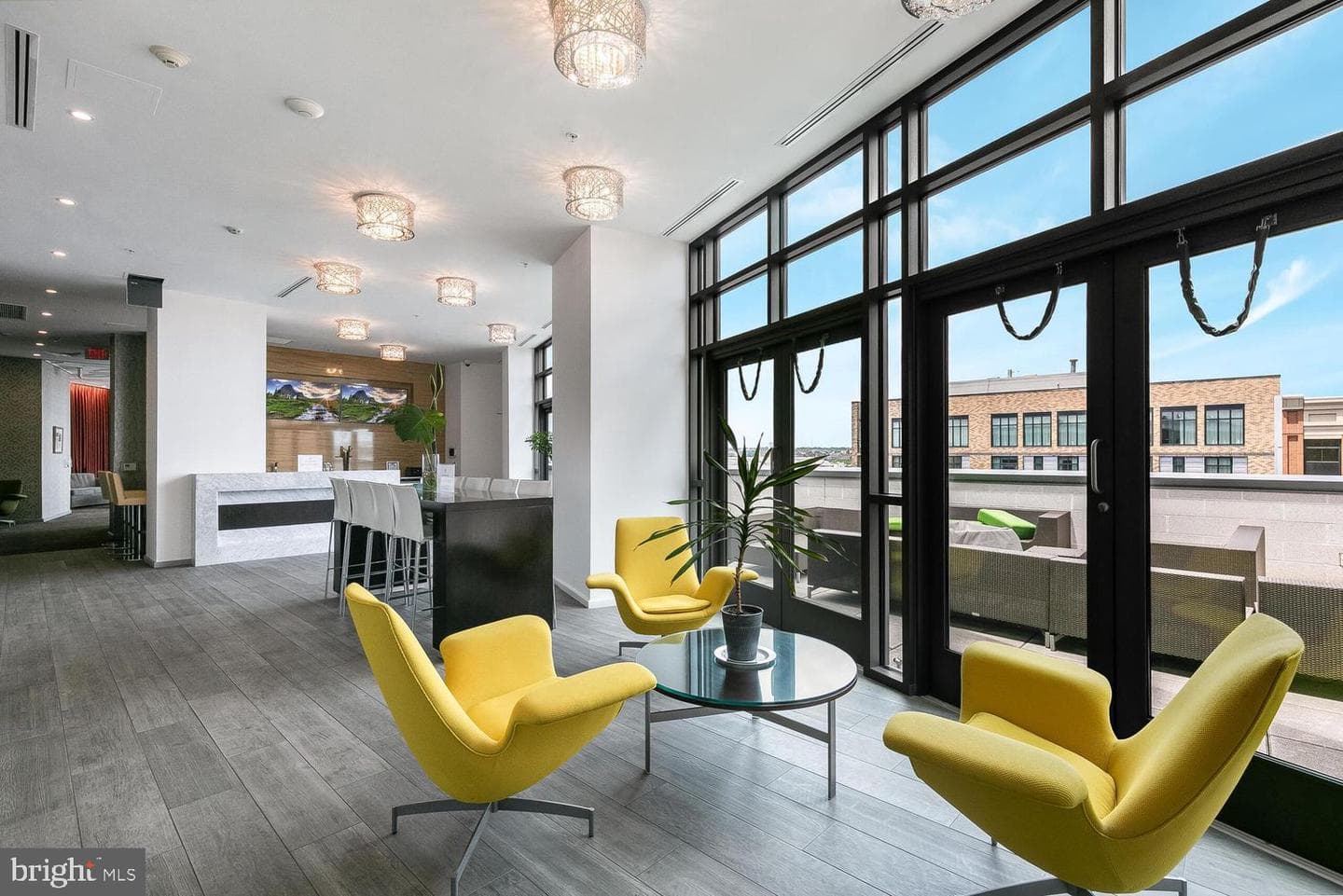 460 New York NW #205 photo 18