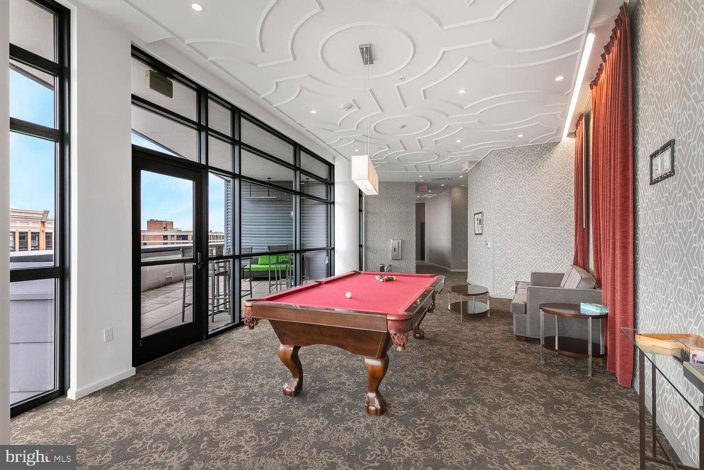 460 New York NW #205 photo 19