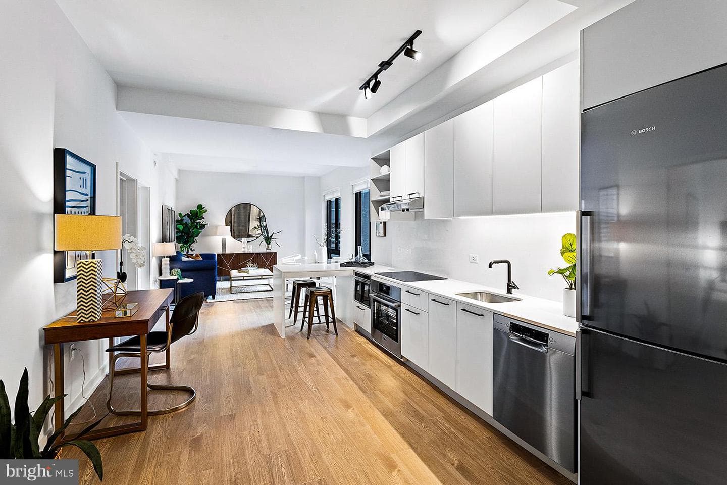 1625 Eckington Place NE #ph205 photo 7