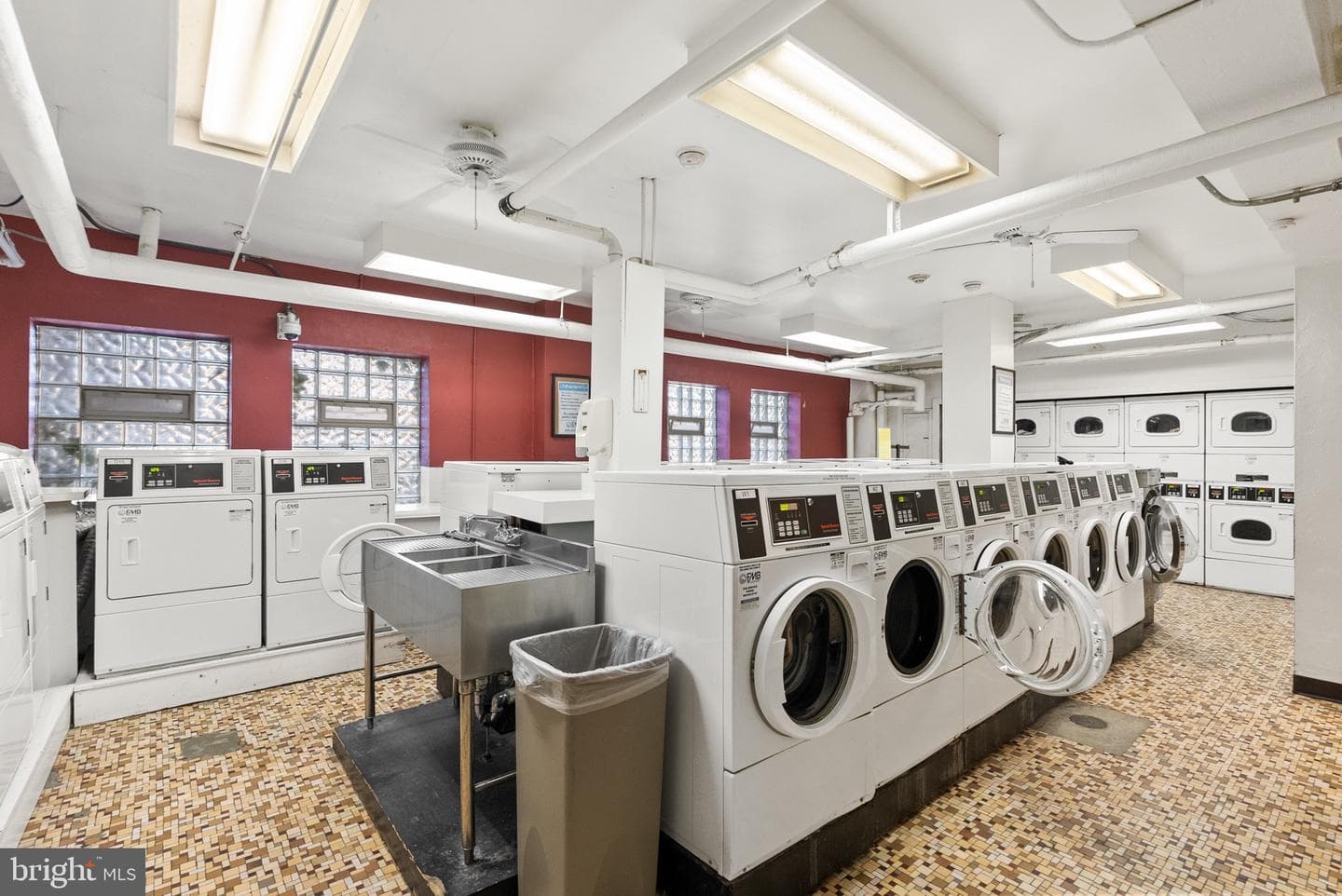 2500 Q Street NW #214 photo 15