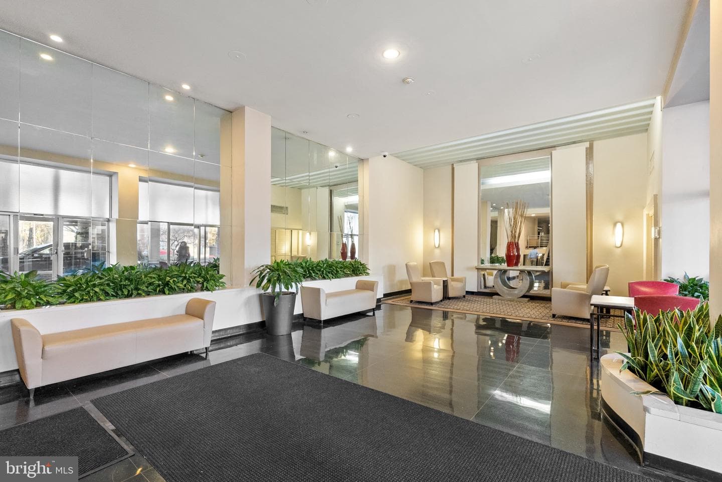 2500 Q Street NW #214 photo 16