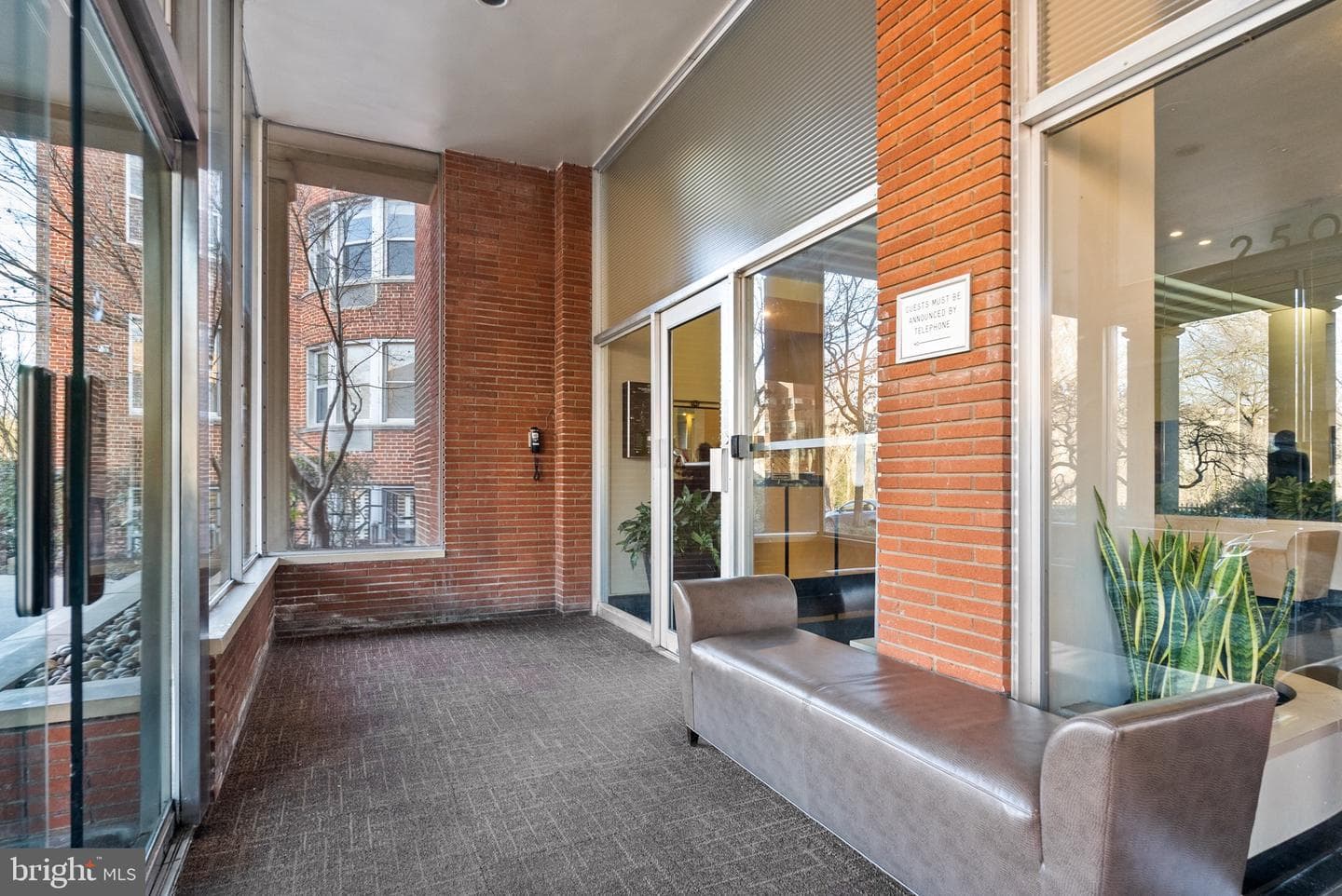 2500 Q Street NW #214 photo 17