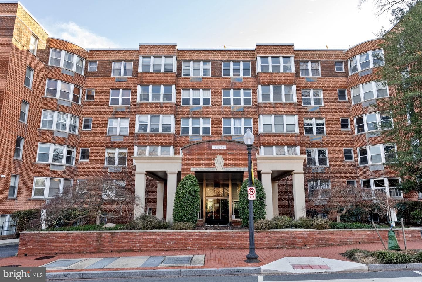 2500 Q Street NW #214 photo 18
