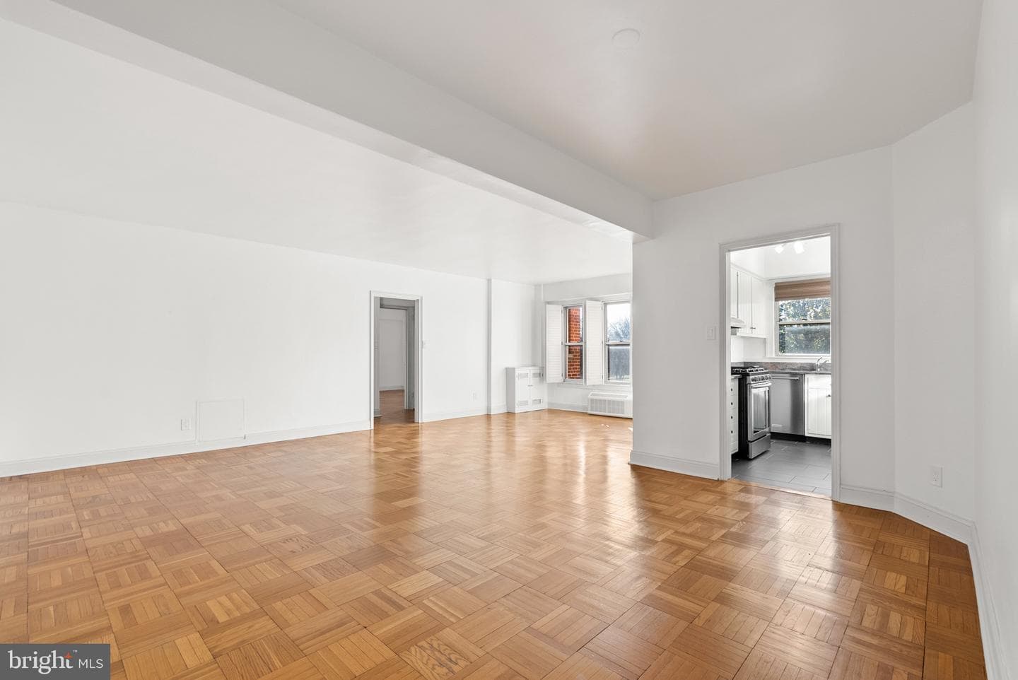 2500 Q Street NW #214 photo 3
