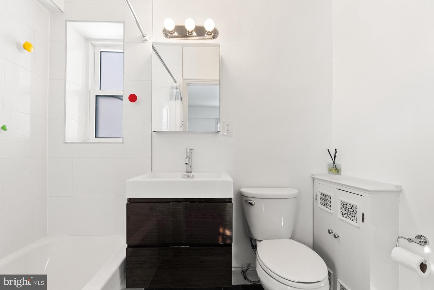 2500 Q Street NW #214 photo 8