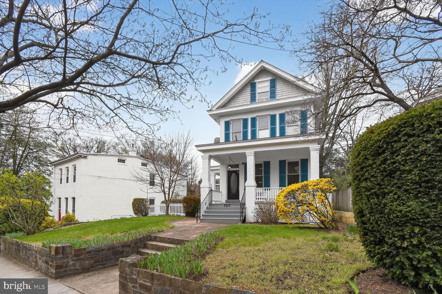 2322 37th Street NW photo 52