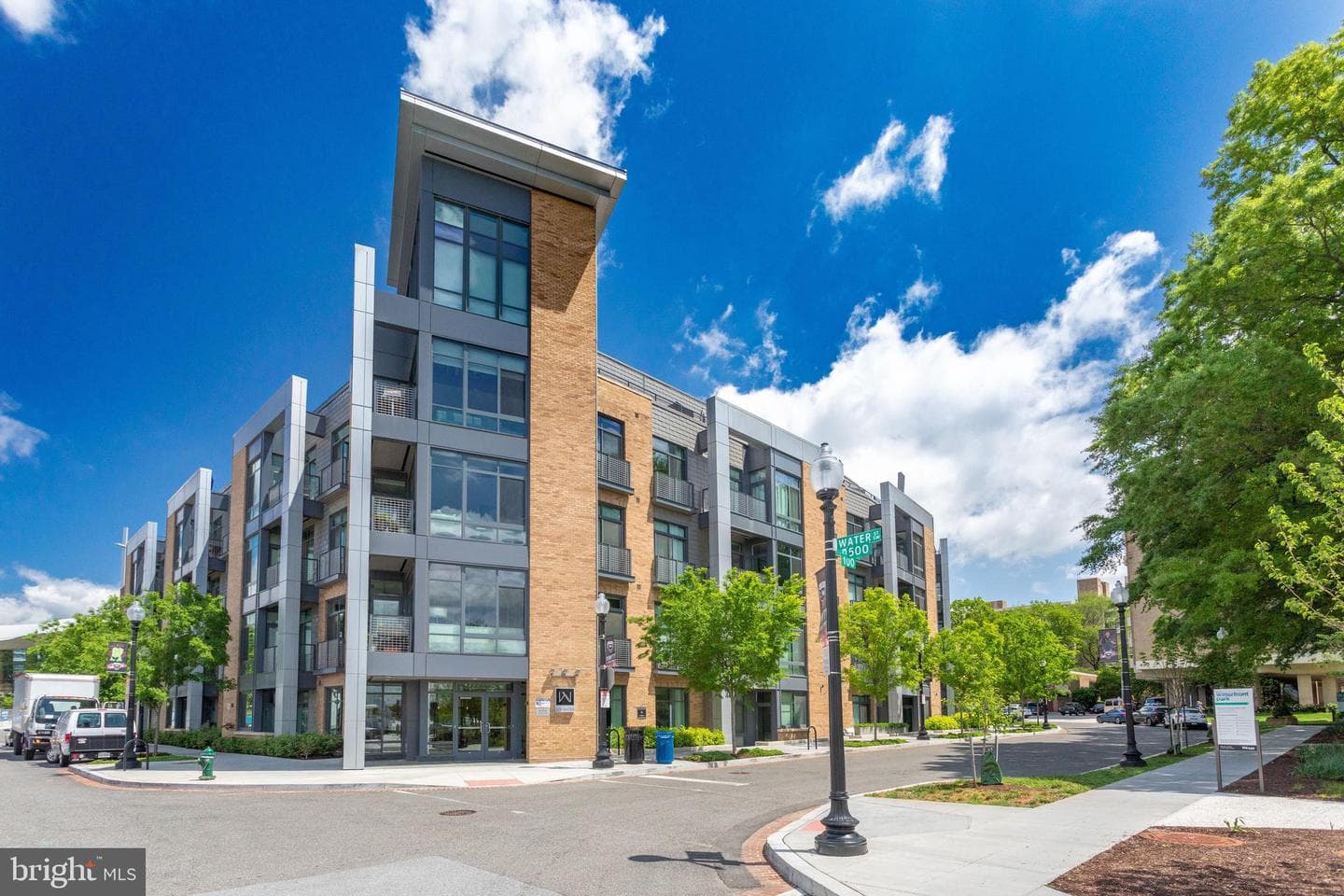 525 Water Street SW #311 photo 2