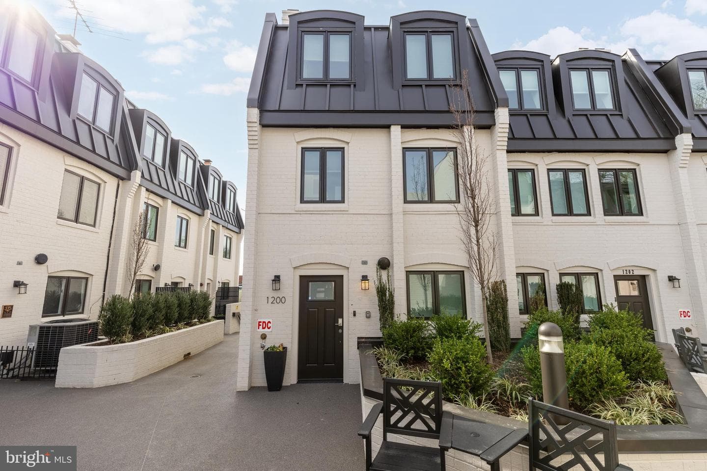 1204 Eton Court NW #t2 photo 1