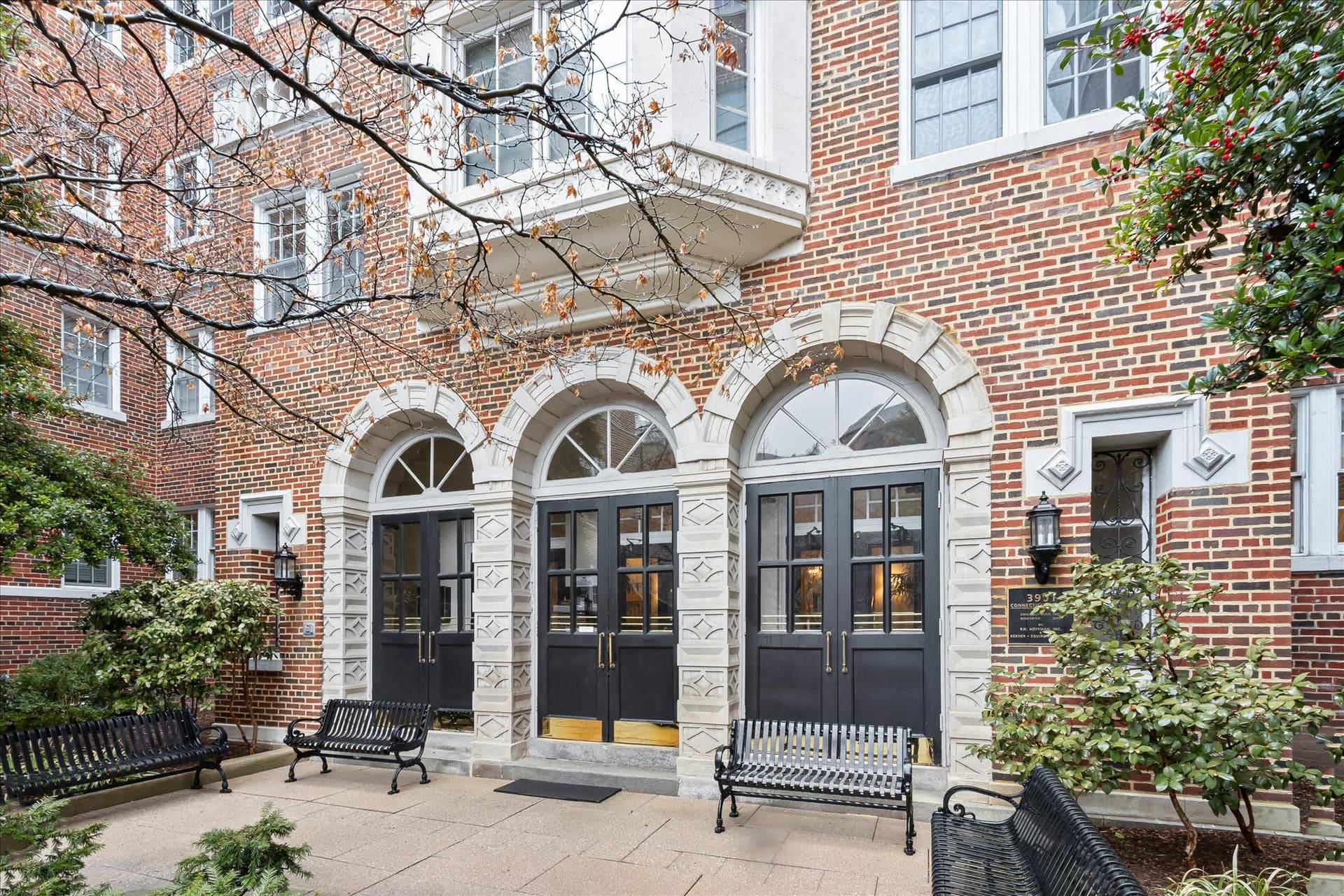 3901 Connecticut Avenue NW #105 photo 3