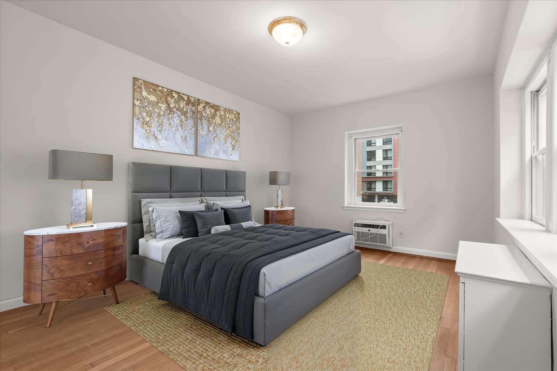 3901 Connecticut Avenue NW #105 photo 7