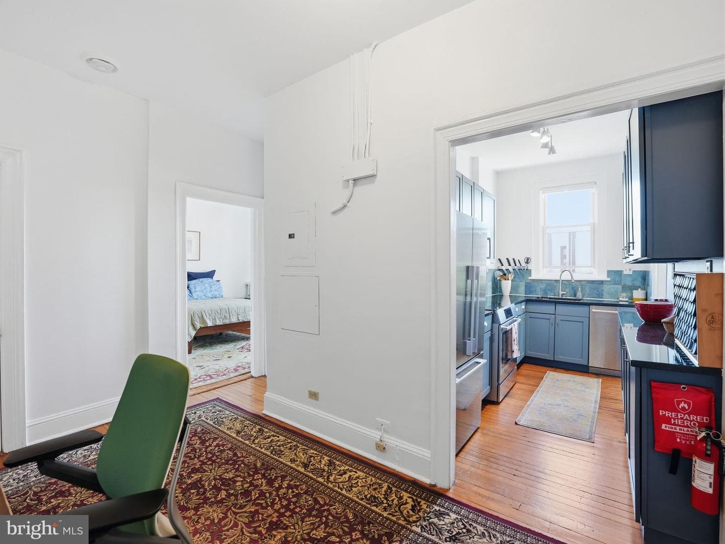1852 Columbia Road NW #603 photo 12