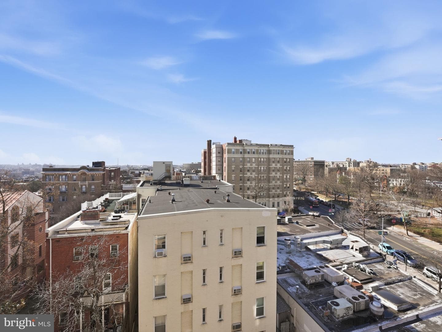 1852 Columbia Road NW #603 photo 5
