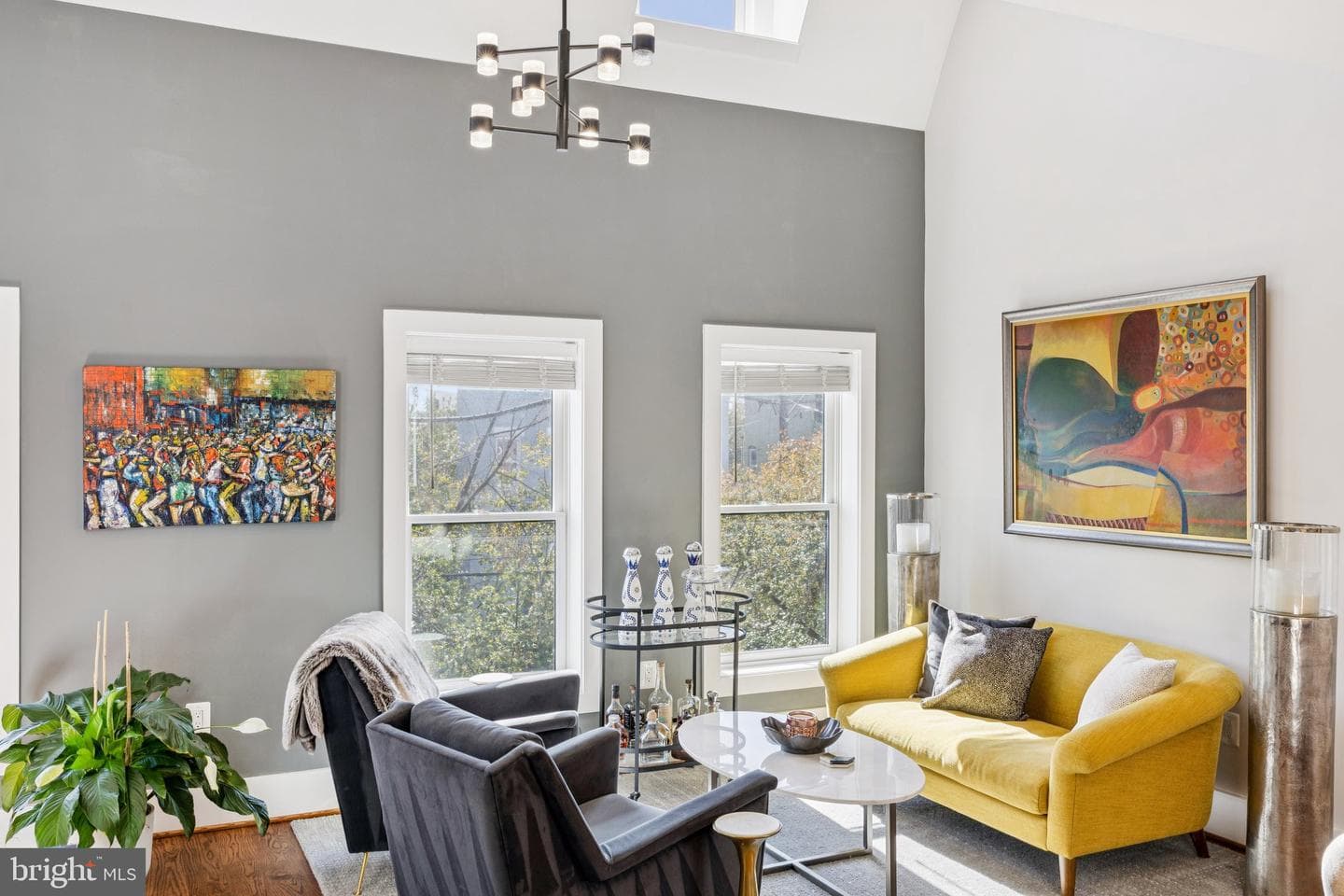609 Upshur Street NW #3 photo 4