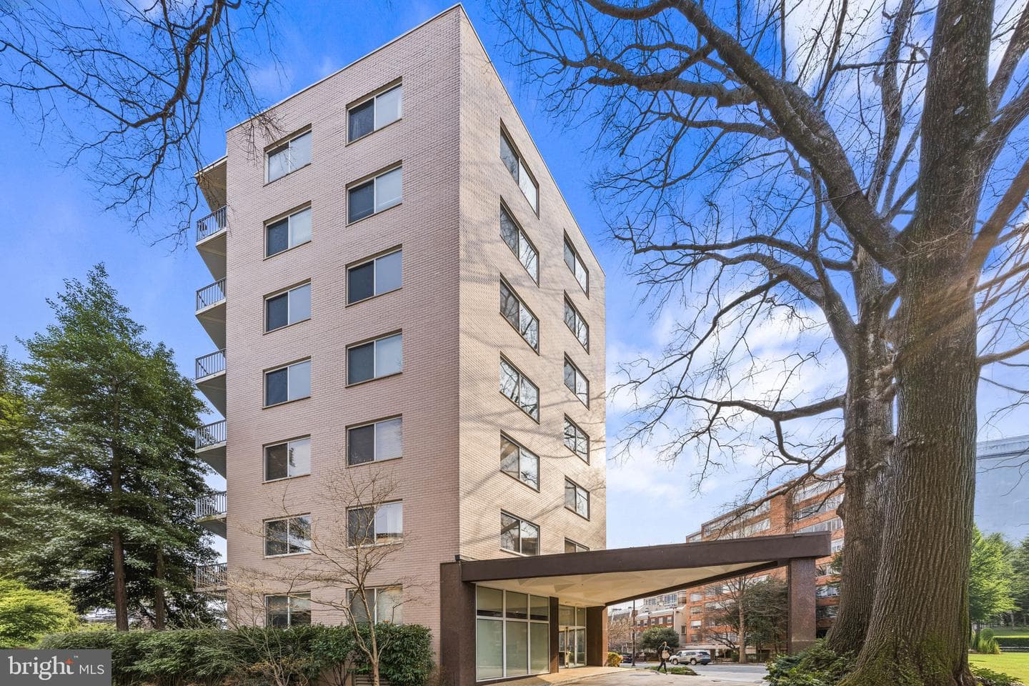 2829 Connecticut Avenue NW #503 photo 27