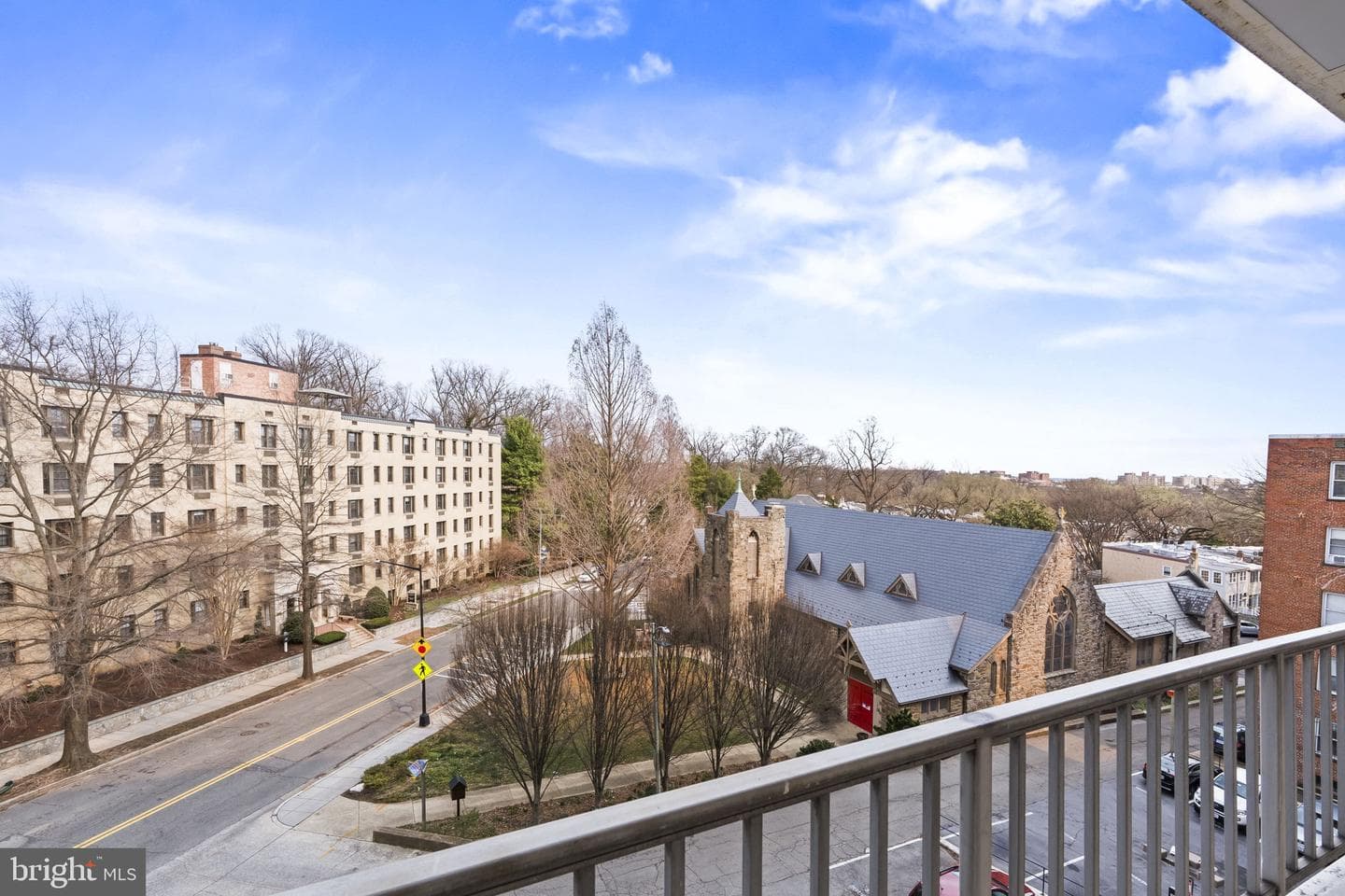 2829 Connecticut Avenue NW #503 photo 3