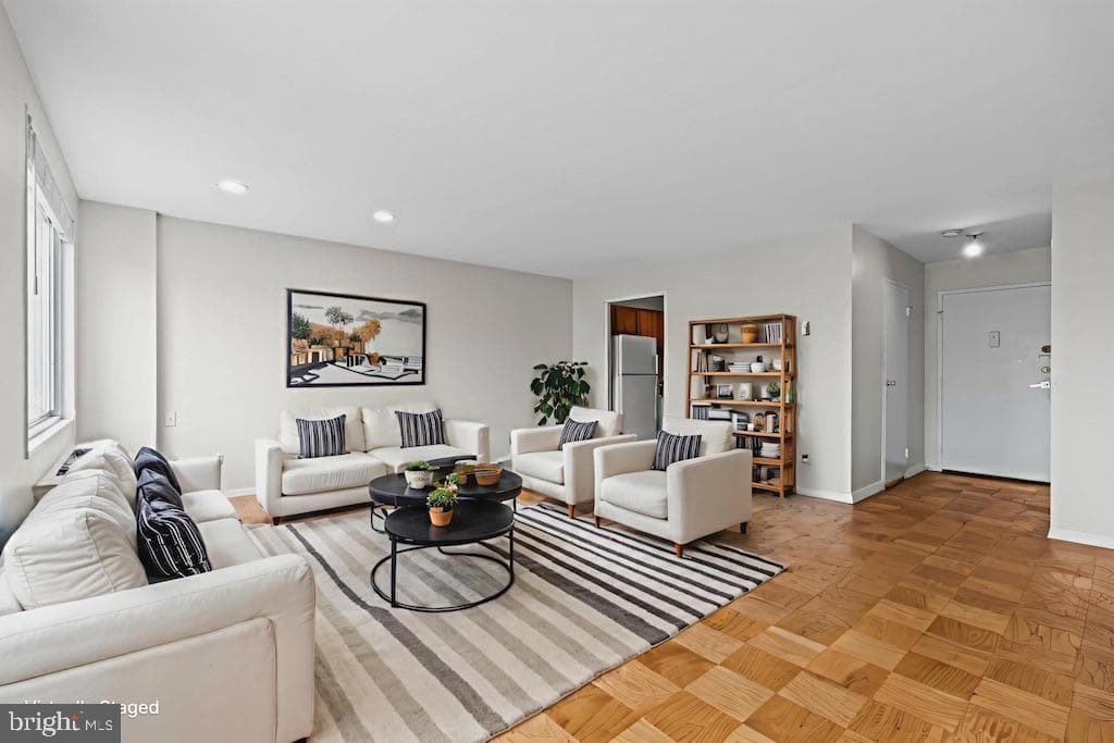 2829 Connecticut Avenue NW #503 photo 5