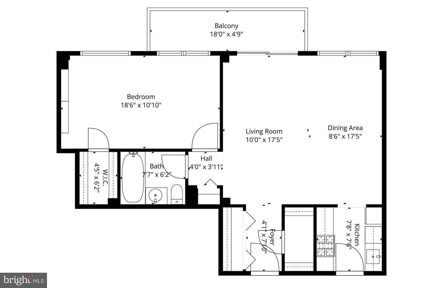 2829 Connecticut Avenue NW #503 photo 8