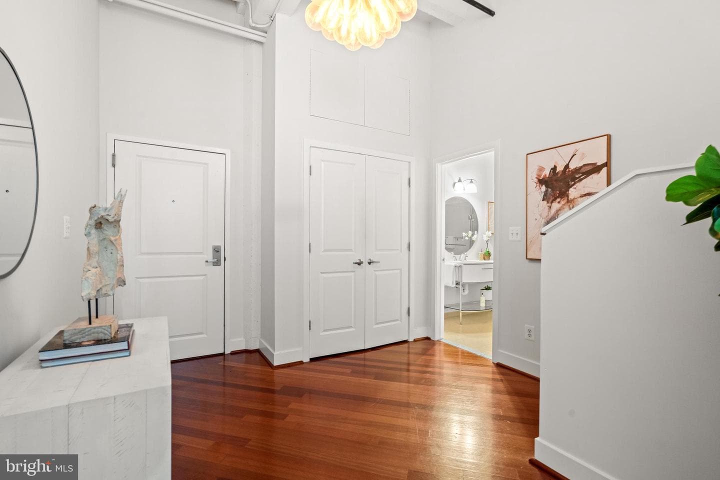 1701 Kalorama Road NW #207 photo 10