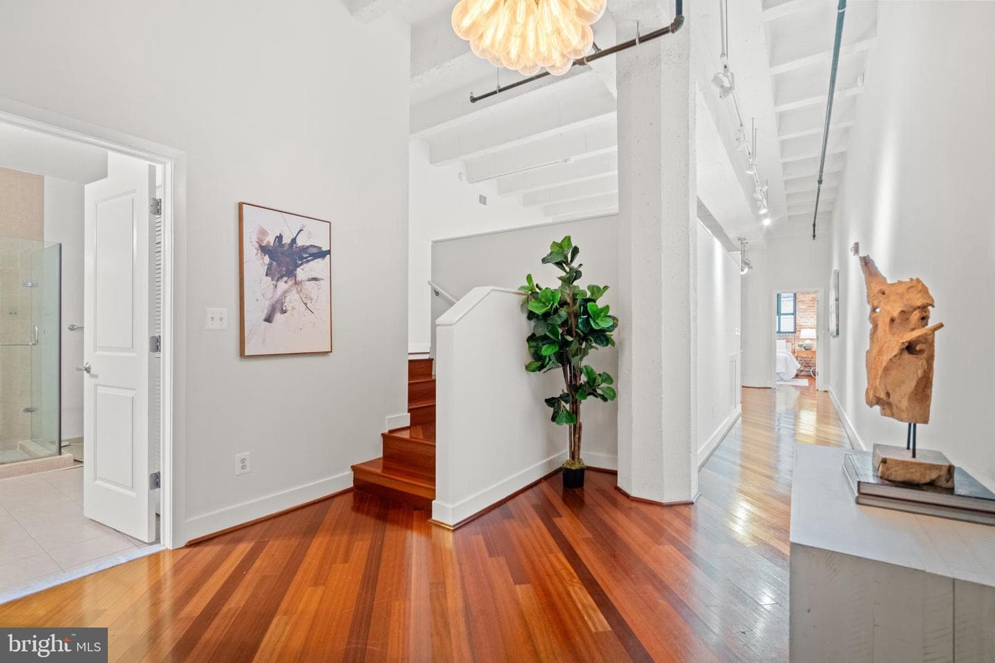1701 Kalorama Road NW #207 photo 11