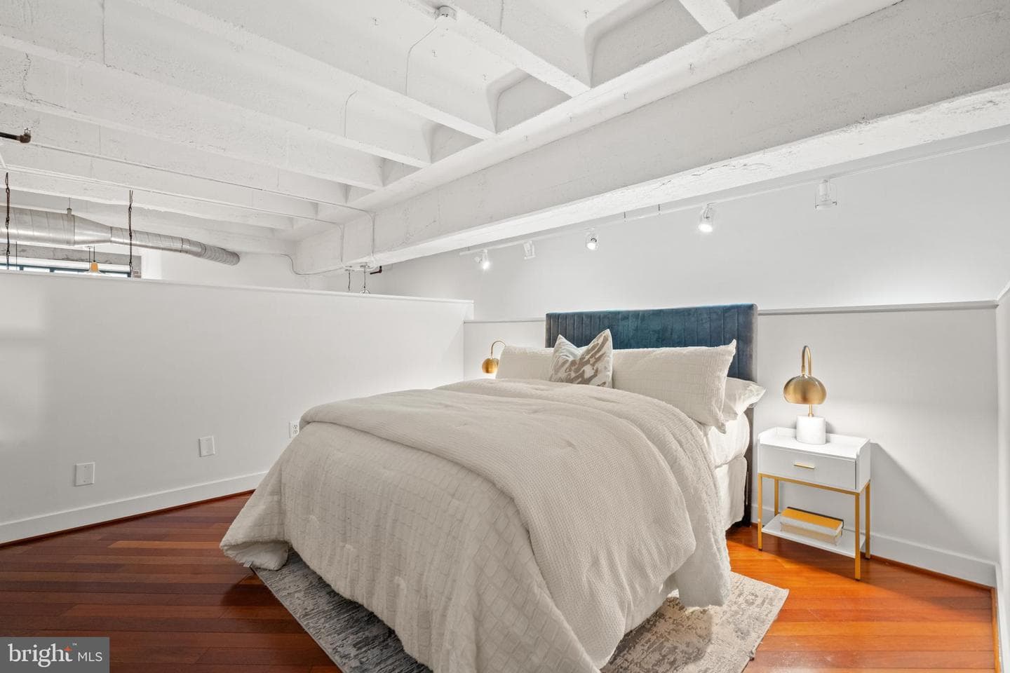 1701 Kalorama Road NW #207 photo 13