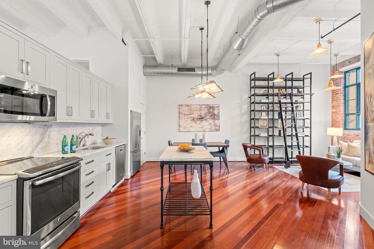1701 Kalorama Road NW #207 photo 3
