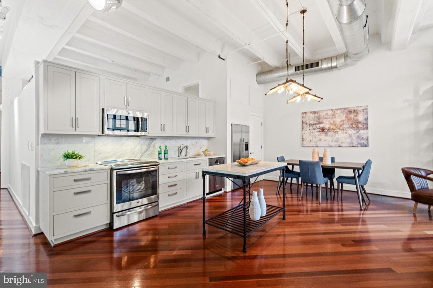 1701 Kalorama Road NW #207 photo 4