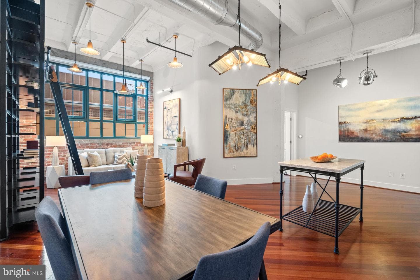 1701 Kalorama Road NW #207 photo 5