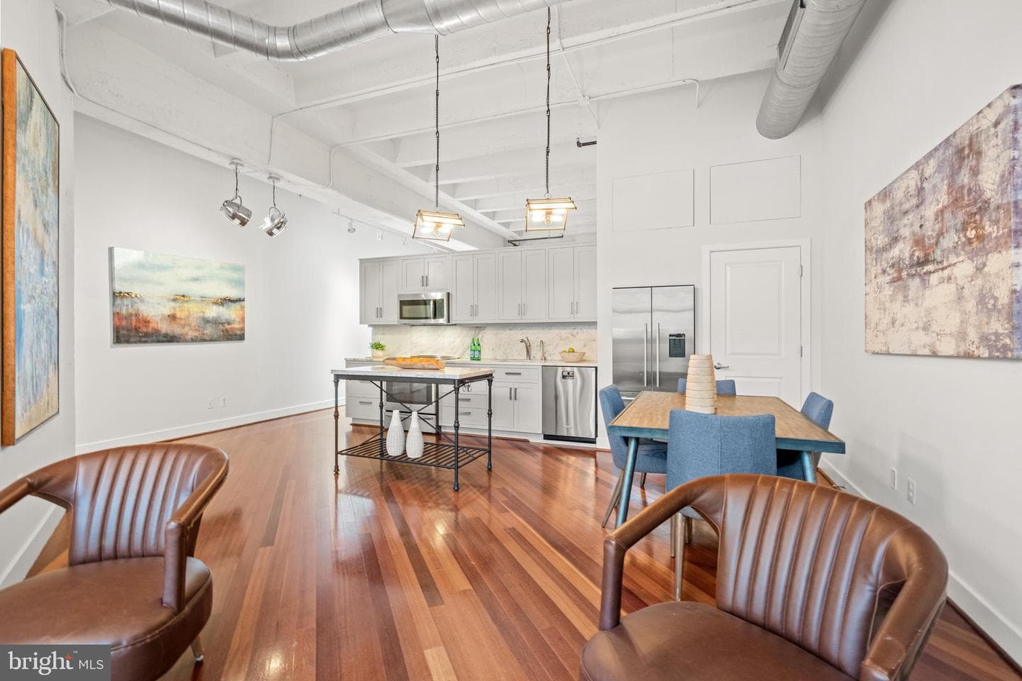 1701 Kalorama Road NW #207 photo 7