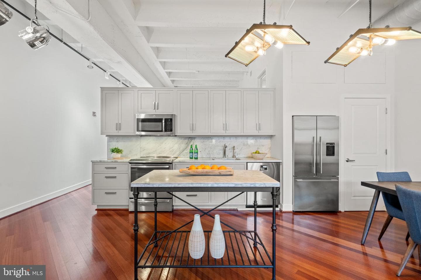 1701 Kalorama Road NW #207 photo 9