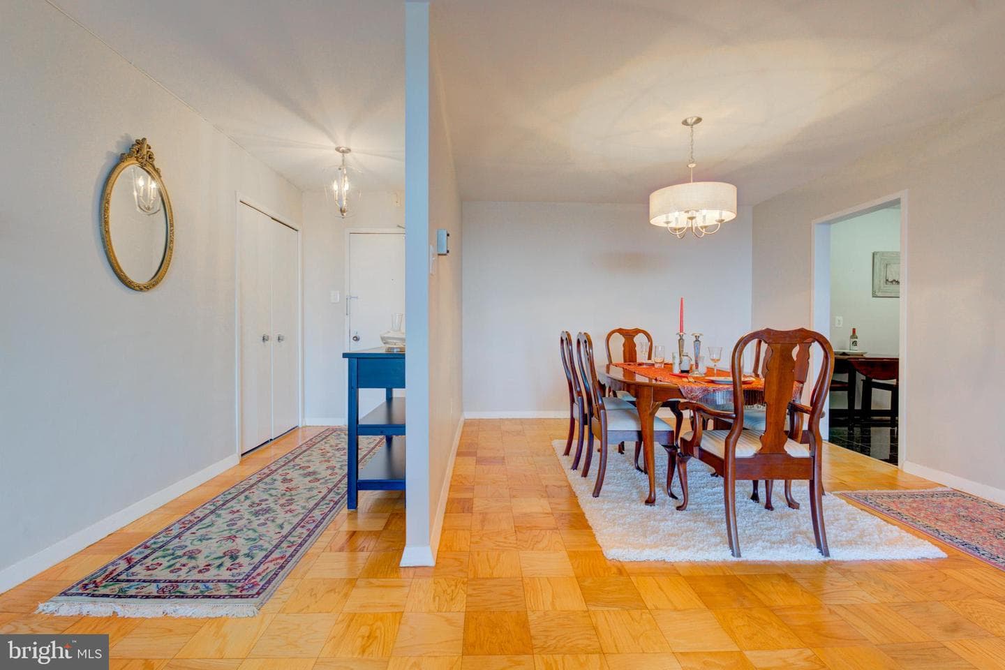 3001 Veazey Terrace NW #1320 photo 10