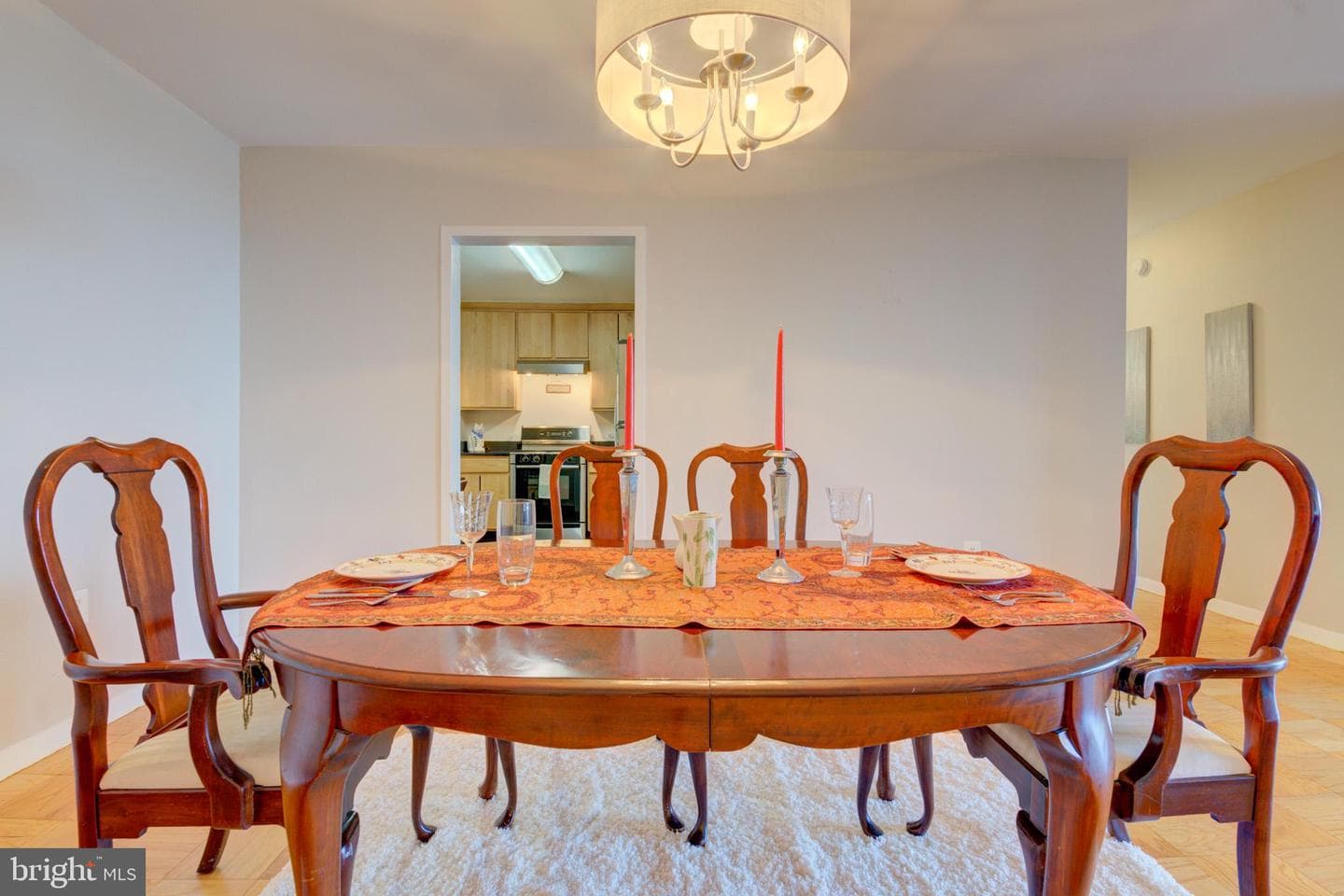 3001 Veazey Terrace NW #1320 photo 12