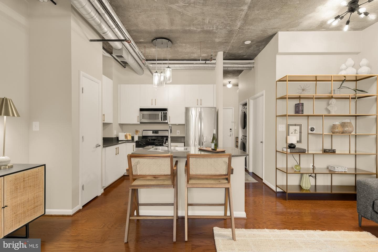 1300 N Street NW #809 photo 13