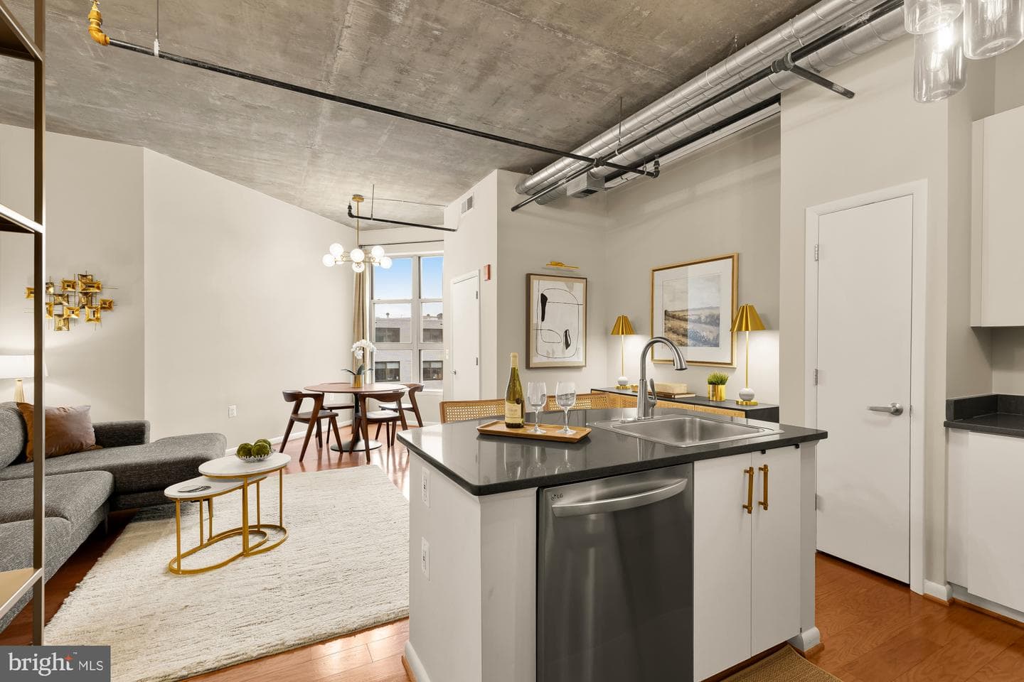 1300 N Street NW #809 photo 17