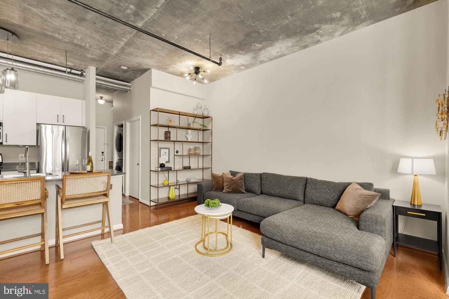 1300 N Street NW #809 photo 18