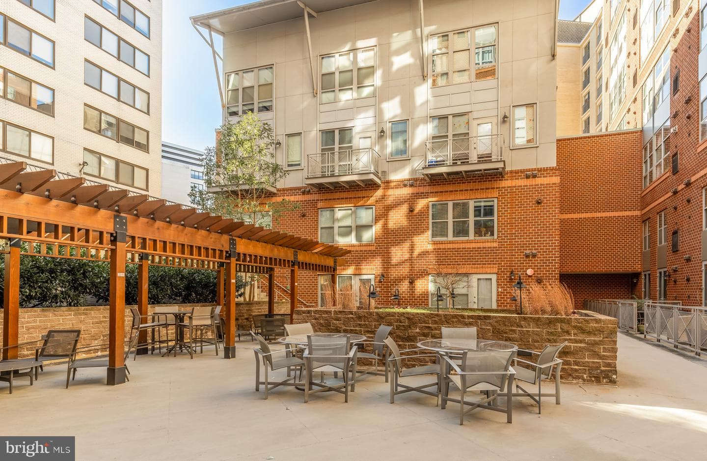 1300 N Street NW #809 photo 25