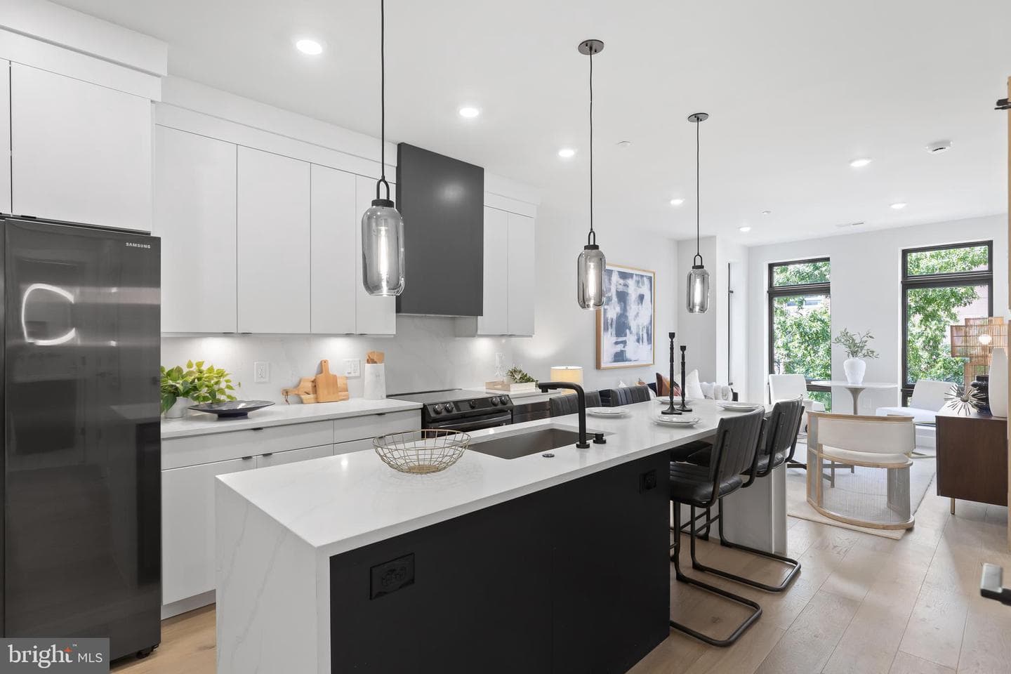 1208 M Street NW #51 photo 4
