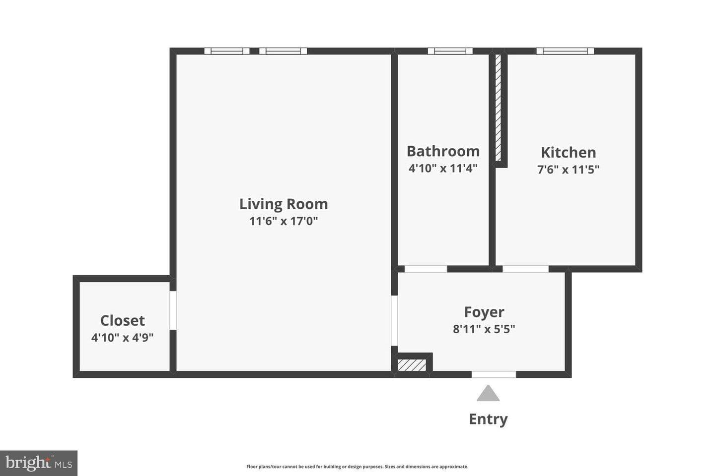 1725 17th Street NW #503 photo 24