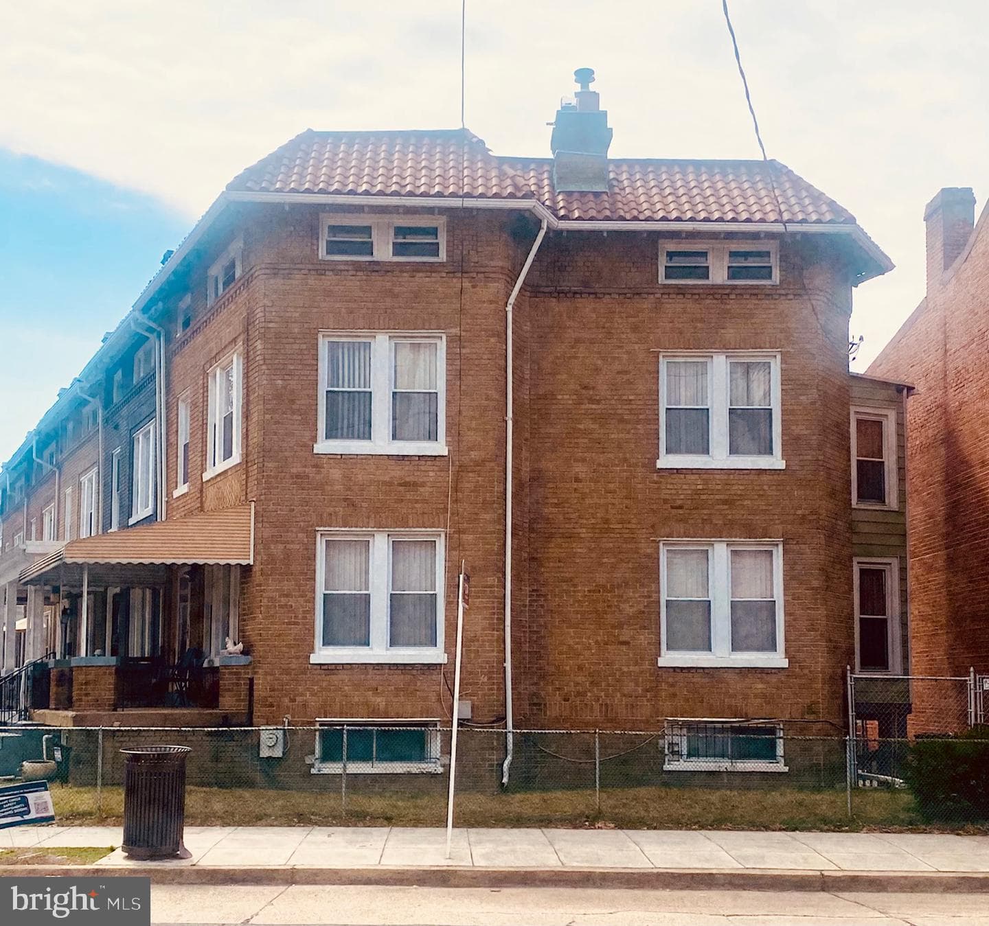 4122 Illinois Avenue NW photo 3