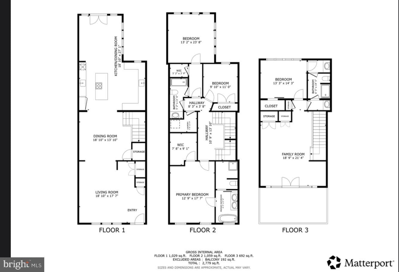 1203 G Street NE photo 7