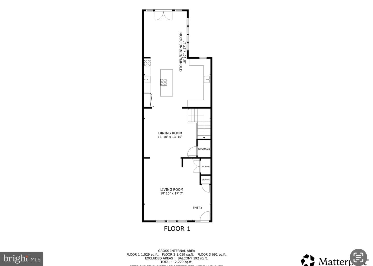 1203 G Street NE photo 8