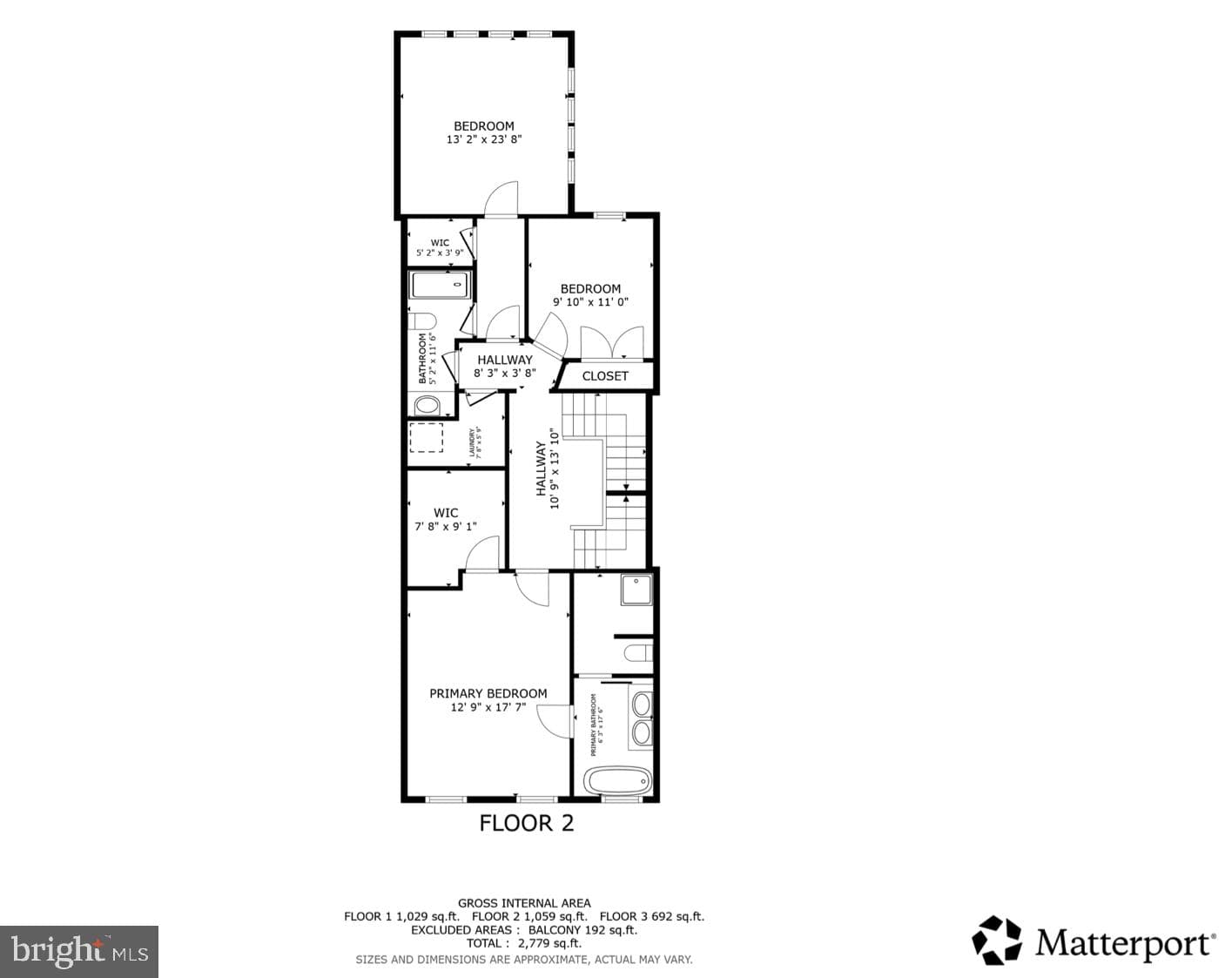 1203 G Street NE photo 9