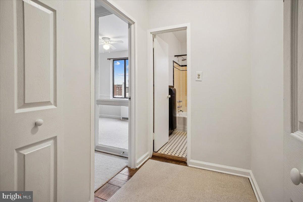 1 Scott Circle NW #818 photo 10